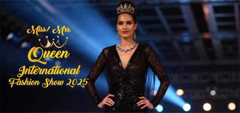 queen international fashion show 3